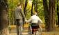 Правила получения доплаты к пенсии за инвалидность Назначение пенсии по старости инвалиду 3 группы